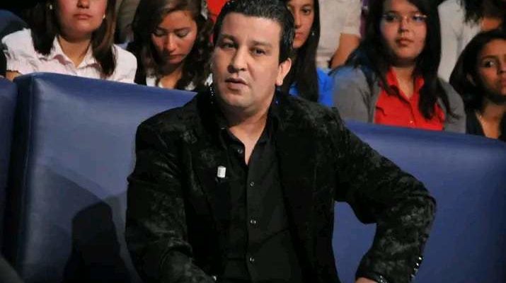 تعازينا للفنان عادل يونس في وفاة شقيقه