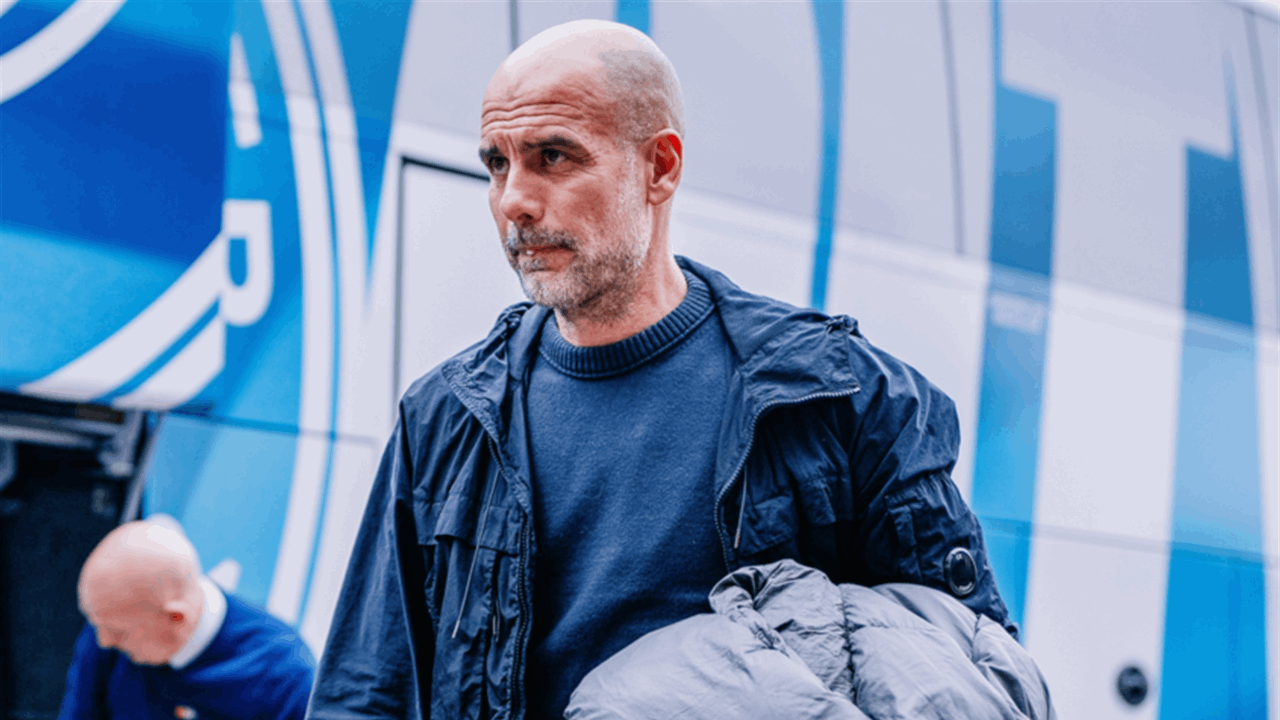 غوارديولا يلمّح لنهاية المشوار: قد أعتزل التدريب في هذا العمر