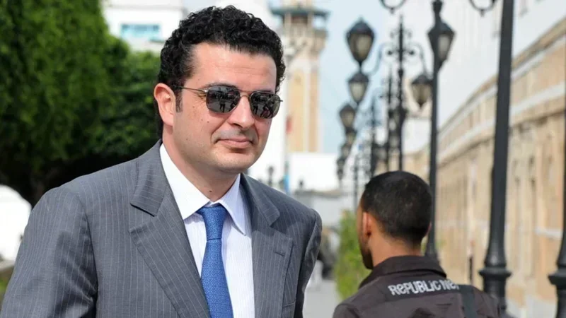 قضية ديوانية جديدة: تأجيل محاكمة رجل الأعمال مروان المبروك إلى جانفي