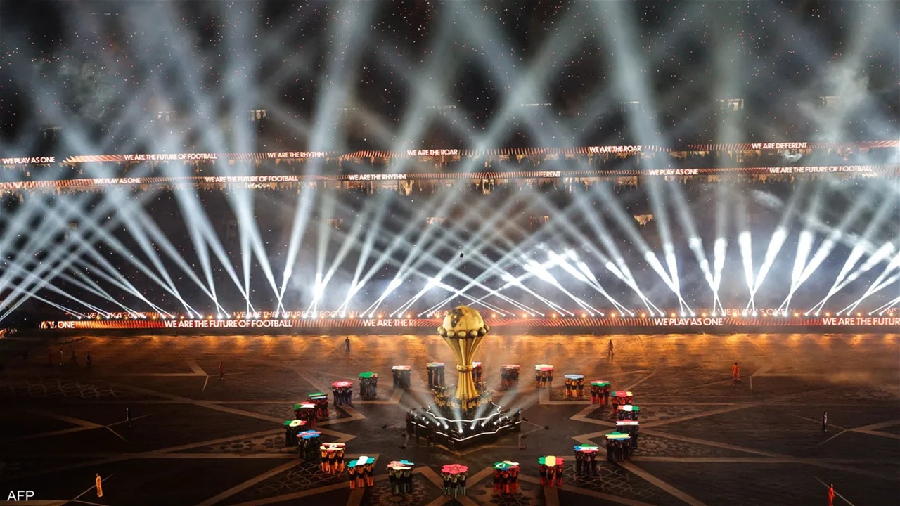 المغرب يشعل القارة السمراء: افتتاح مبهر لكأس أمم أفريقيا 2025