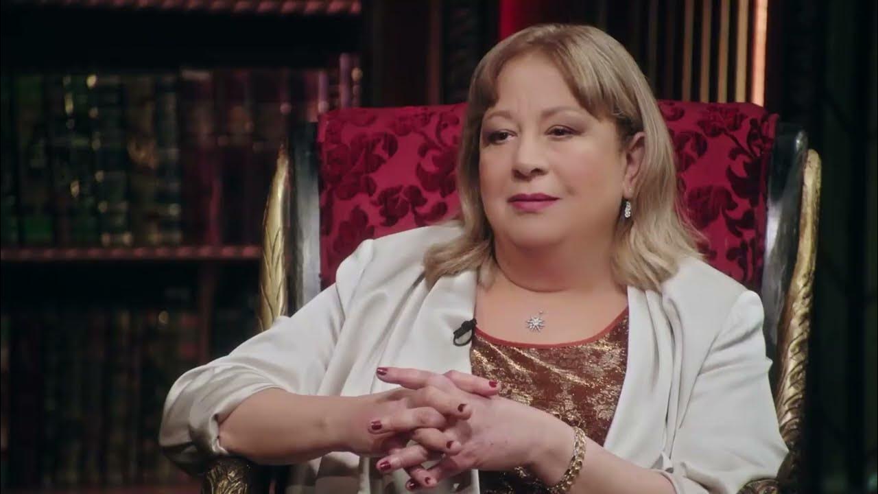 رحيل أيقونة الدراما المصرية سمية الألفي عن 72 عامًا بعد صراع طويل مع المرض