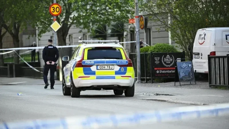 رصاص الشرطة يكشف فاجعة منزلية في شمال السويد: قتيلان ومصابون وملابسات غامضة