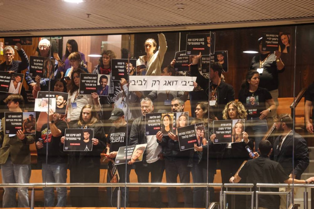 تحقيق 7 أكتوبر… معركة ما بعد الحرب تهزّ إسرائيل: هل يبحث نتنياهو عن الحقيقة أم عن مخرج سياسي؟