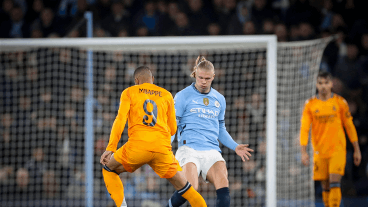 حكيمي يرفع الراية العربية… تشكيلة الأحلام العالمية 2025 تكشف نخبتها