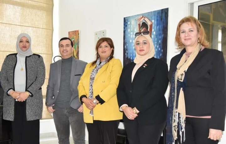 ندوة حول حماية الرجل من العنف نحو مقاربة قانونية واجتماعية شاملة