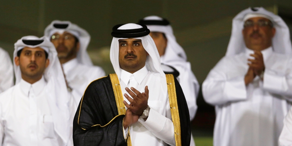 داعية كويتي يصدر فتوى حول حصار قطر