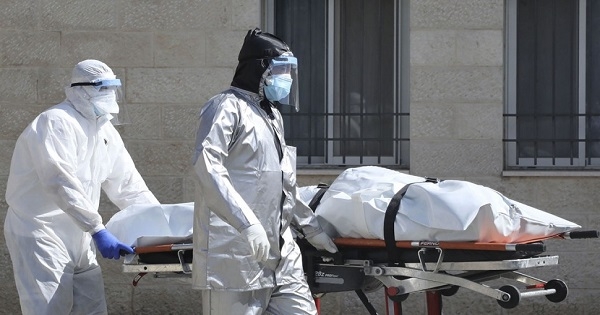 تونس تسجل 4 حالات وفاة و أكثر من 2800 إصابة جديدة بفيروس كورونا