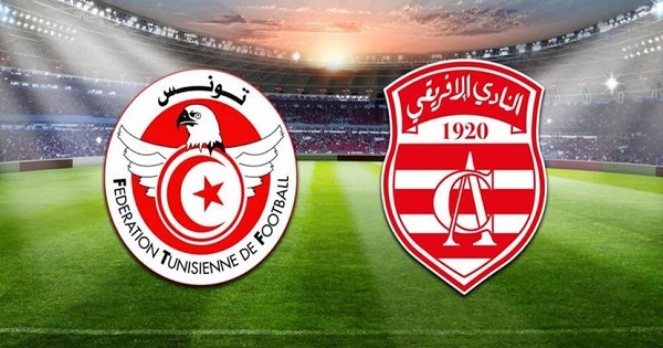 كلاسيكو الإفريقي والنجم: التشكيلة المحتملة للفريقين
