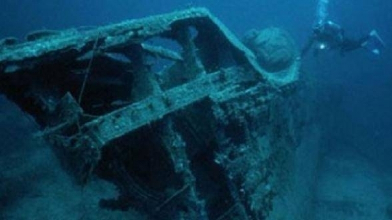 حفريات تحت مائية تؤكد الصبغة الأثرية لركام سفينة عثر عليه بالبقالطة