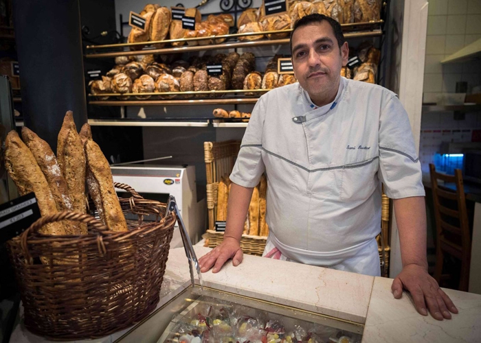 تونسيون يصنعون قصة نجاح خبز 'الباغيت' الفرنسي