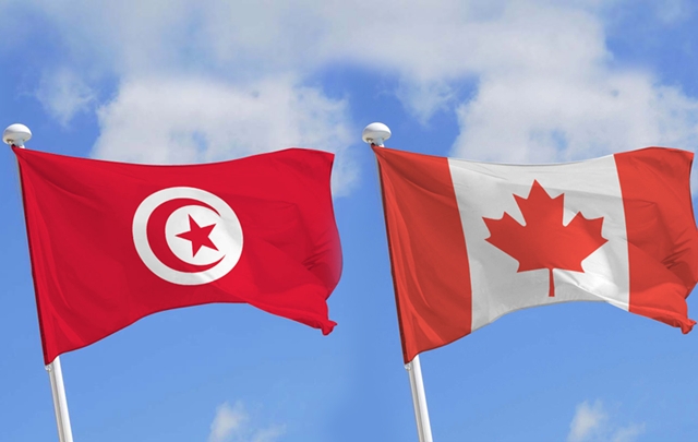 كندا تحذر رعاياها في تونس