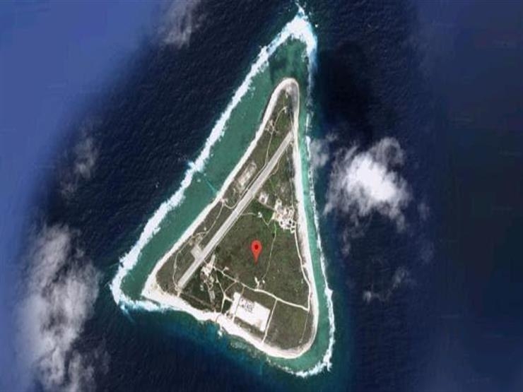 جزيرة صغيرة تغير الاقتصاد العالمي باكتشاف 16 مليون طن معادن نادرة