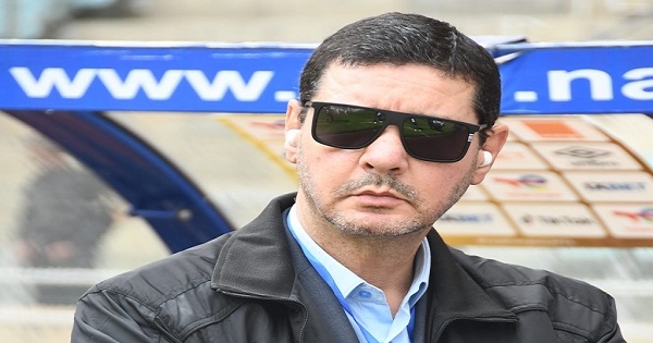 النجم الساحلي: ماهر القروي يفكر جديا في الاستقالة 