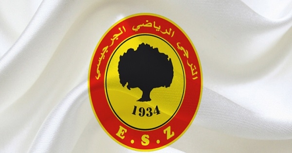 الترجي الجرجيسي يعقد ندوة صحفية