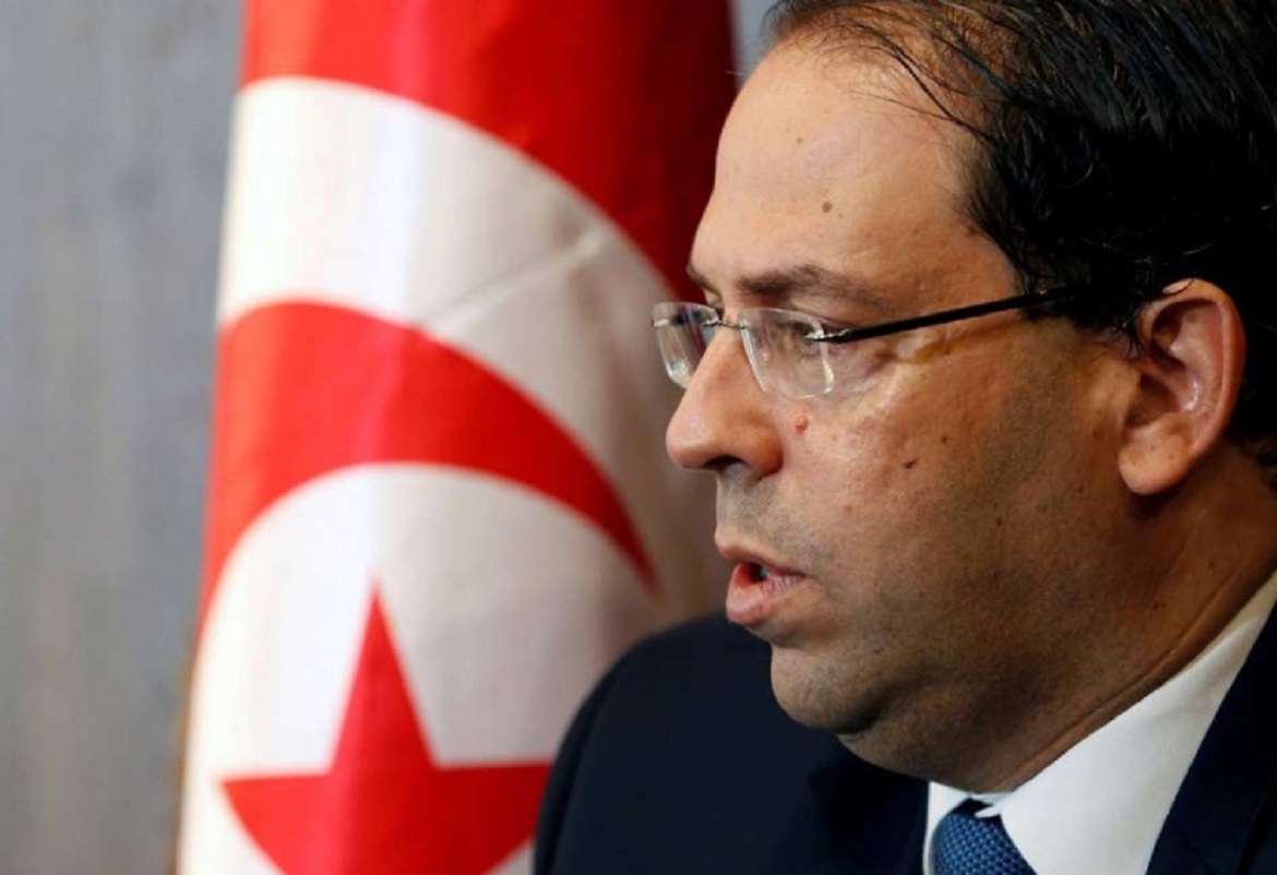 تكهنات متصاعدة باستمرار الشاهد رئيسا للحكومة التونسية