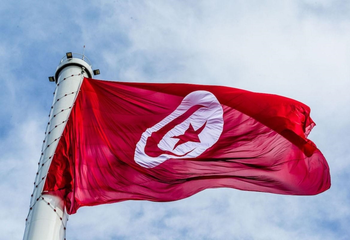 الأقدم عربيّا.. مرور 190 عاما على تأسيس العلم التونسي