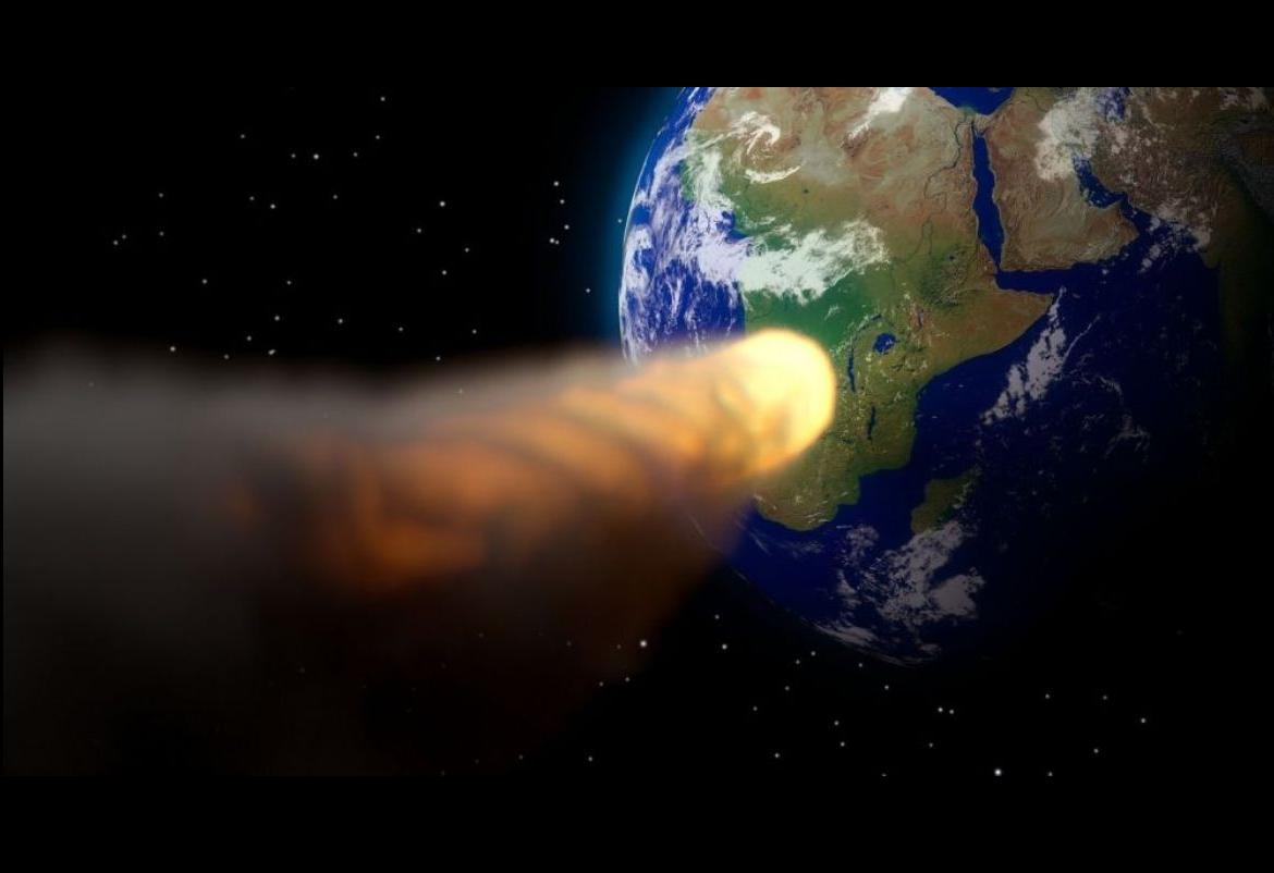 أخطر من أية قنبلة نووية... كويكب "يوم القيامة" يتجه نحو الأرض