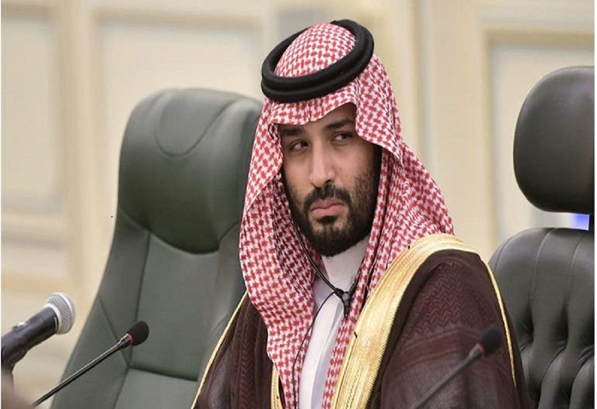 صحيفة إسرائيلية: هذا ما سيواجهه "محمد بن سلمان" بعد مغادرة "ترامب" البيت الأبيض