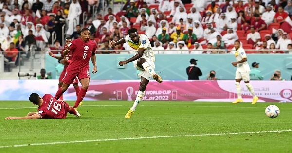 كأس العالم 2022.. السنغال تلحق بقطر الهزيمة الثانية في المونديال
