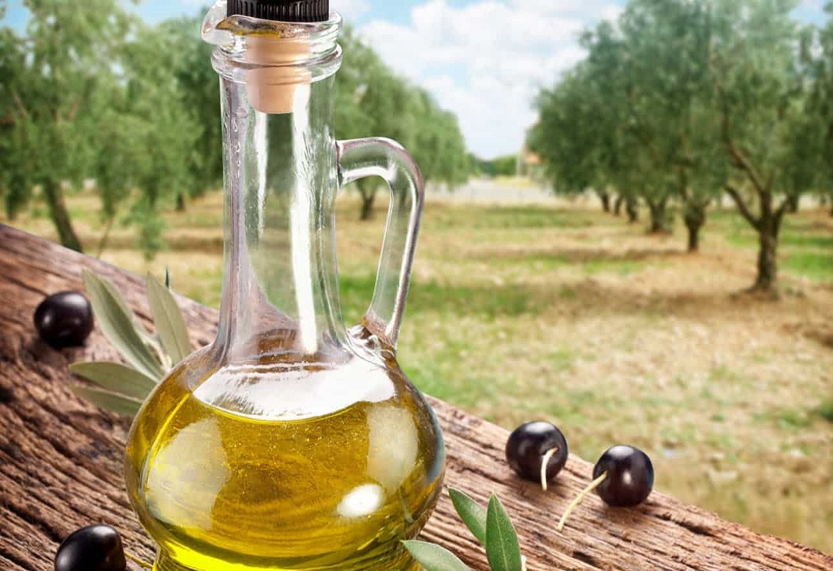 صادرات قياسية لزيت الزيتون التونسي