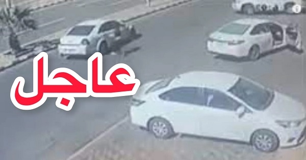 عاجل- عملية إرهابية في القصرين إستهدفت أحد البنوك