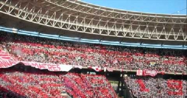 كأس تونس: نفاذ تذاكر ”فيراج” مواجهة النادي الإفريقي والنجم الساحلي