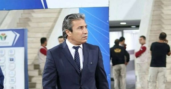 نبيل الكوكي: الحكم قام بإقصائي إثر نهاية اللقاء دون مبرر