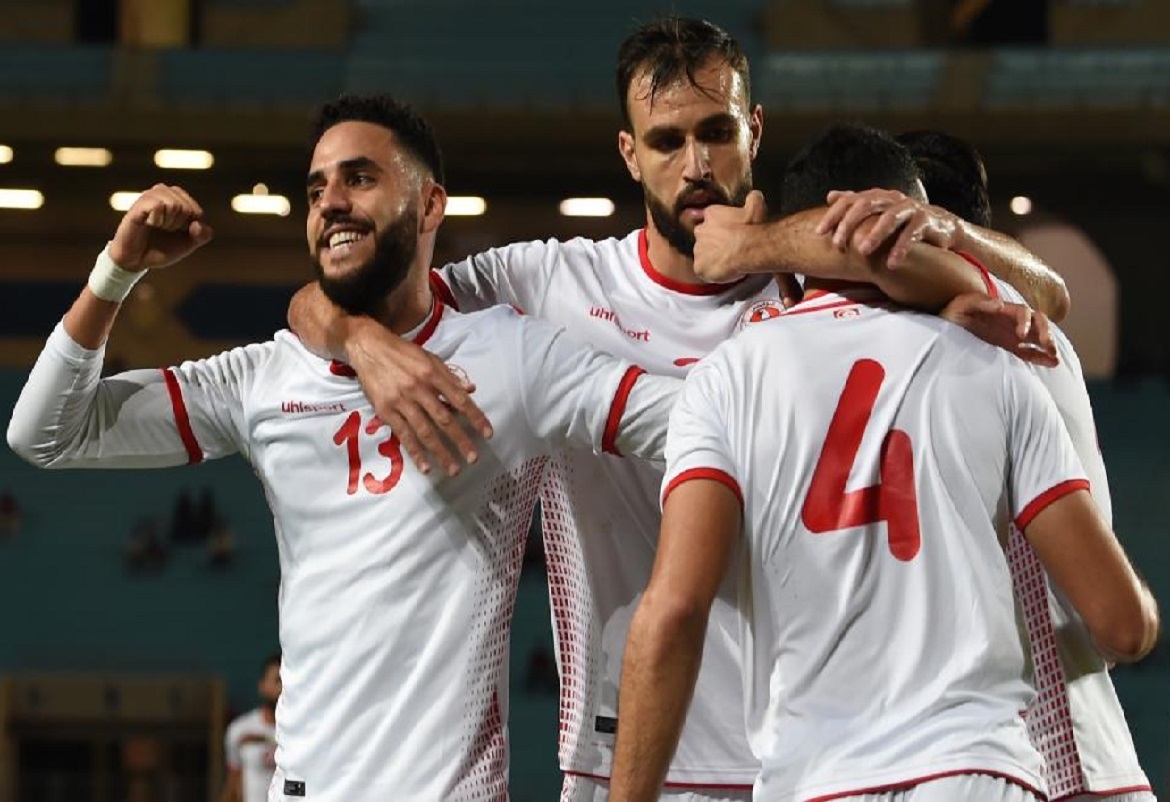 المنتخب التونسي بمعنويات مرتفعة قبل أمم أفريقيا