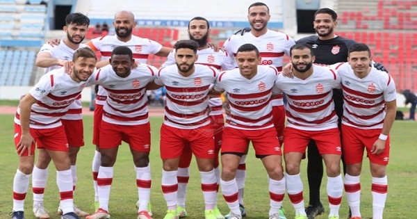 التشكيلة المنتظرة للنادي الإفريقي في مواجهة النجم الساحلي