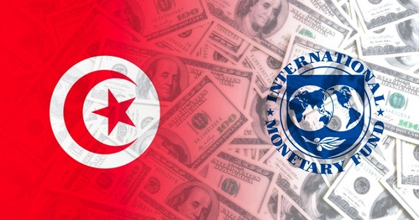 صندوق النقد الدولي : حققنا تقدما في المفاوضات مع تونس