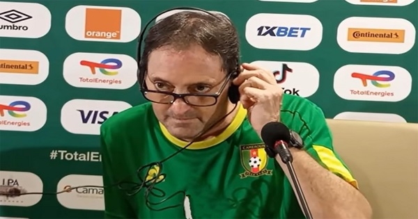 ما الذي يخشاه مدرب الكاميرون في منتخب مصر؟
