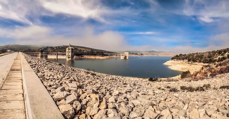 بسبب موجة الجفاف.. تونس تستعمل جزء من مخزونها الاستراتيجي من المياه لمواجهة النقص الحاد في الموارد المائية