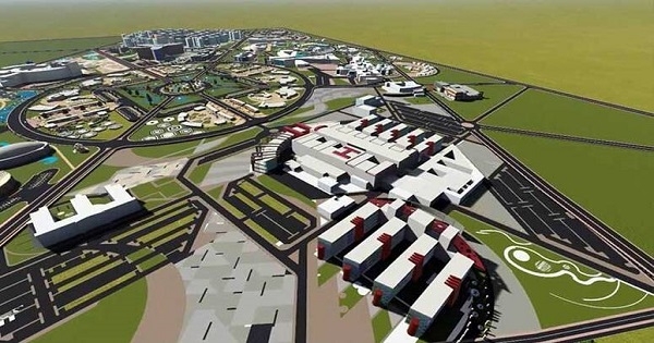 وزير الصحة: بناء المستشفى الملك سلمان بن عبد العزيز الجامعي بالقيروان سينطلق في نهاية السنة الجارية