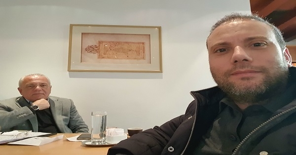 حسين جنيح يسعى لإهداء البطولة لوالده