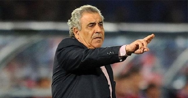 فوزي البنزرتي مدربا جديدا لنادي الأهلي الليبي