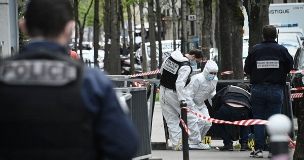 باريس: قتيل وجرحى في حادث إطلاق نار