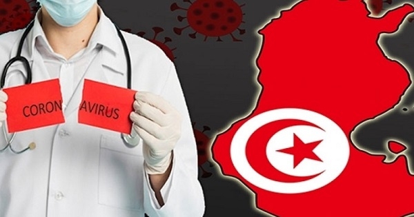 تونس تسجل 13 حالة وفاة و3067 إصابة جديدة بكورونا