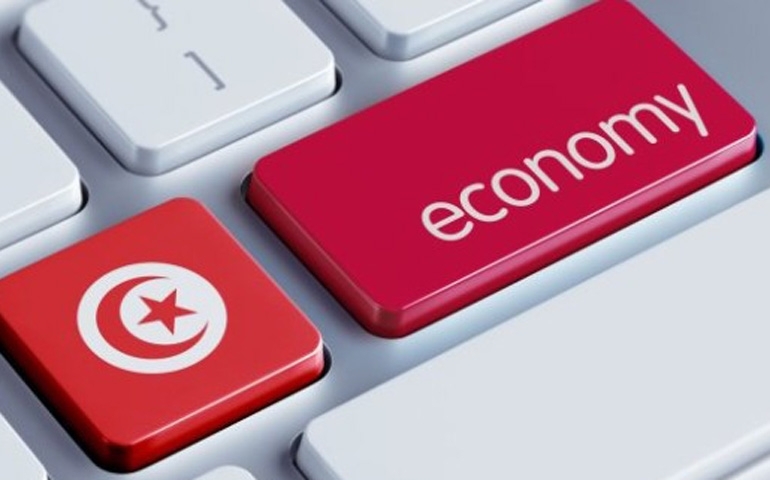 اقتصاد تونس ينمو بنسبة 2،5% خلال الأشهر الماضية من عام 2018