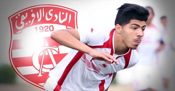 بعد تلقيه 3 عروض: بسام الصرارفي يقرر أن لا يلعب في تونس الا للنادي الافريقي