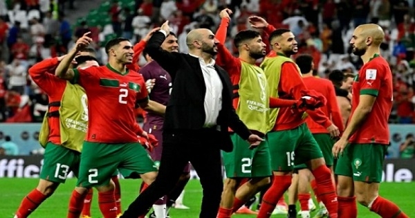 بعد البرازيل، المنتخب المغربي يواجه البيرو وديًّا
