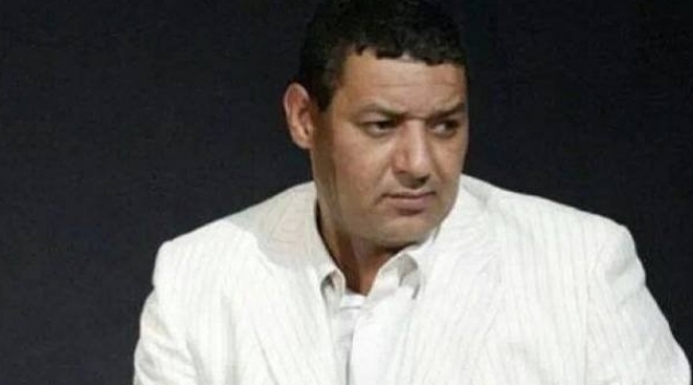 الحكم بـ3 اشهر سجنا للممثل محمد العوني بتهمة اهانة صحفية