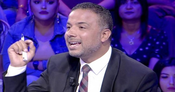 3 أشهر سجنا مع تأجيل التنفيذ في حق سيف الدين مخلوف