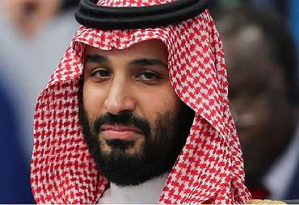 محمد بن سلمان يستضيف قيادة إسرائيلية في جدة.. ويتلقى دعوة لزيارة القدس