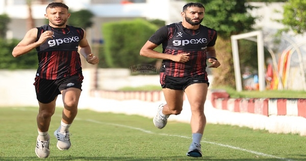 غيابات بارزة في تشكيلة النادي الافريقي ضد النادي الصفاقسي في نصف نهائي الكأس
