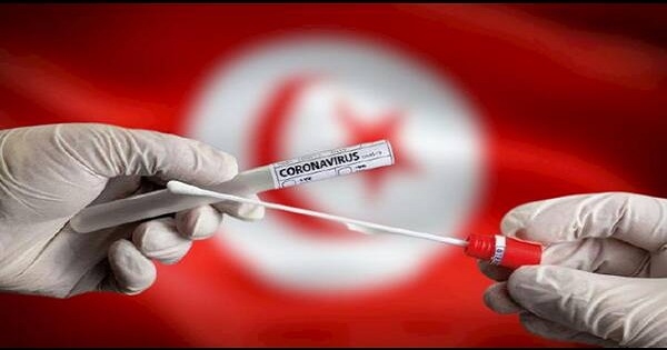 تونس تجاوزت ذروة الموجة السادسة لفيروس كورونا