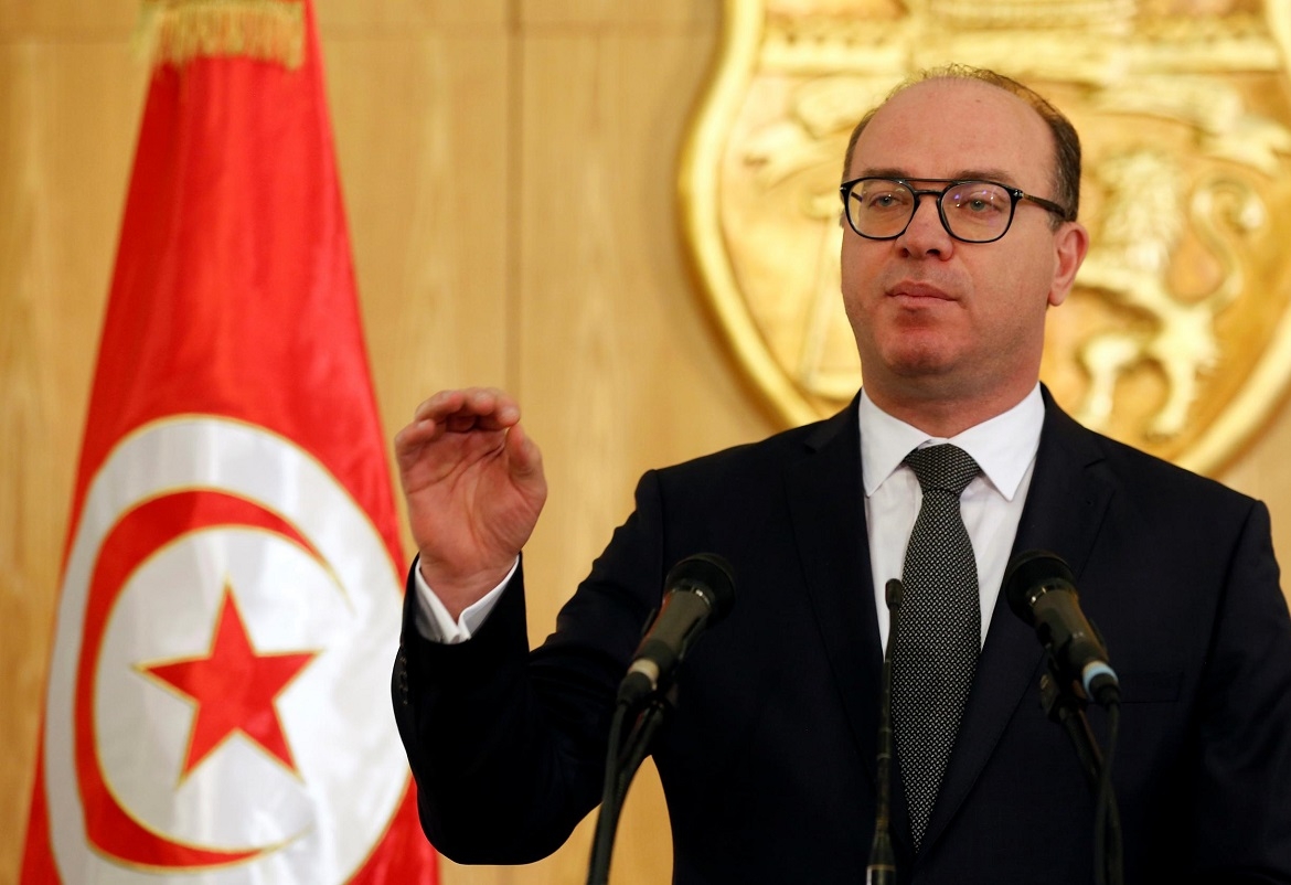 اليوم- رئيس الحكومة يتوجه بكلمة إلى الشعب التونسي حول كورونا