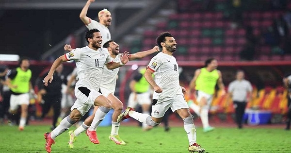 أمم إفريقيا - موعد مباراة مصر مع السنغال في النهائي.. والقنوات الناقلة
