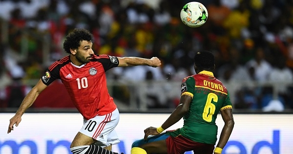 مواجهة ثأر ورد اعتبار بين مصر والكاميرون في نصف نهائي كأس الأمم الأفريقية