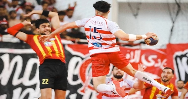 يهم النادي الافريقي: تفاصيل احتضان تونس لدوري أبطال إفريقيا
