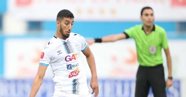 يوسف العبدلي يبهر جلال القادري.. ويحجز مكانه مبدئيا في التربص القادم للمنتخب